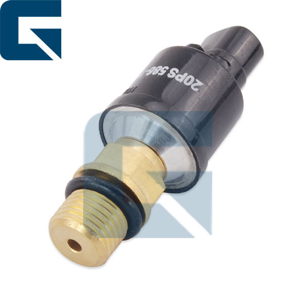 挖掘机设备DH220-5压力传感器零件号20P5586-8