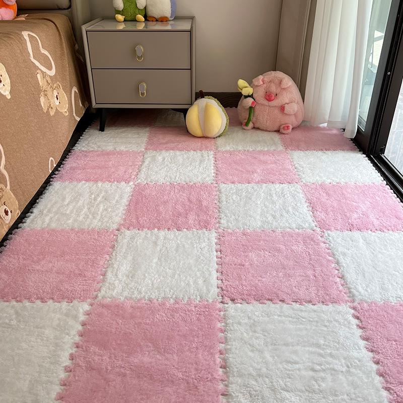 Alfombras caseras, alfombras caseras