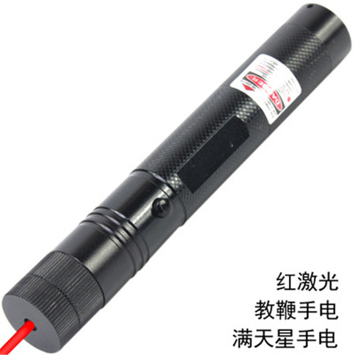 303 laser flashlight charging starry green light pen sales single point laser indicator light factory direct supply