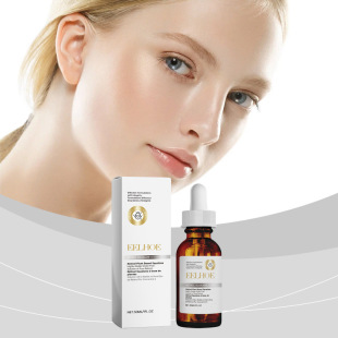 EELHOE Retinol Squalane Essence Moisturizing Facial Skin Hydrating Soft Skin Moisturizing Skin Care Essence