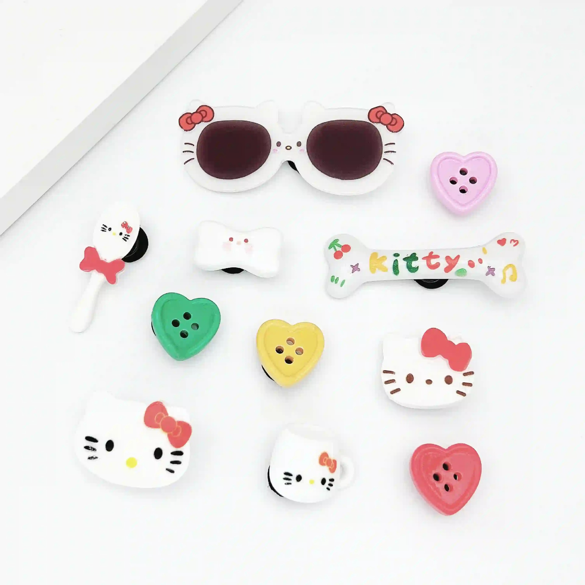 Gafas SZ-127 KT gato