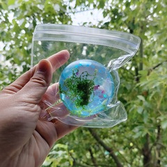 小红书同款春日小雏菊麦芽糖捏捏乐椰子油慢回弹解压发泄减压玩具