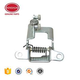 6832026020 6839026040中门滑锁滑轮适用于Hiace KDH200 TRH201