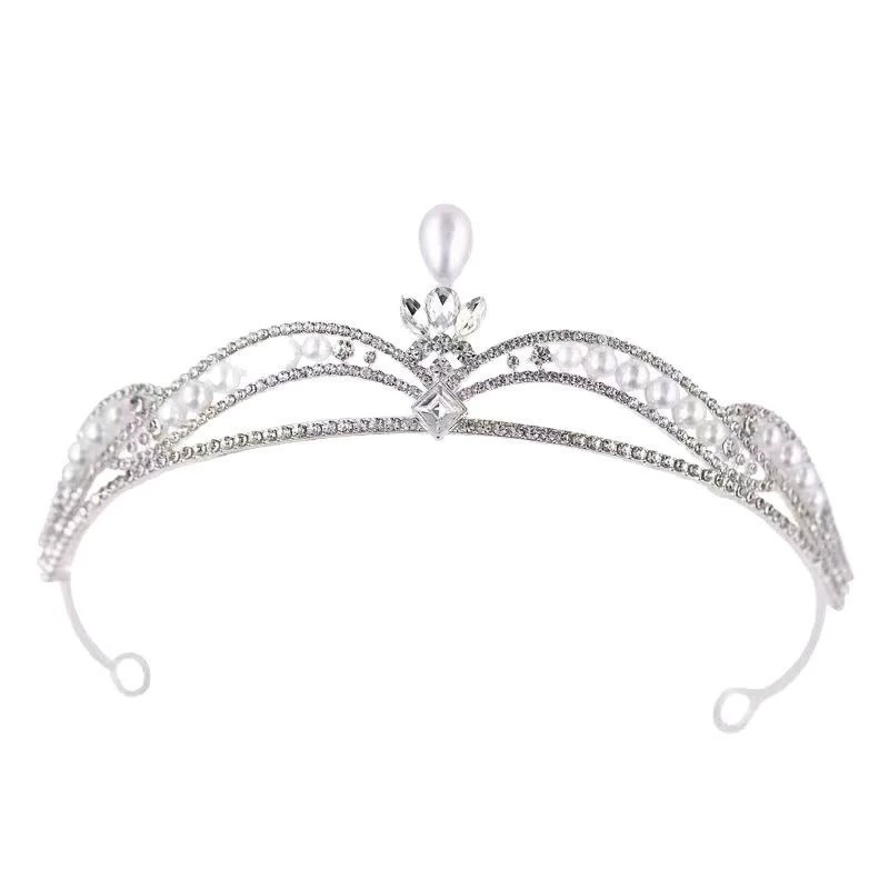 Hair accessory for bride, accessories, Korean style, wedding accessories
