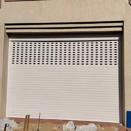 平开门;卷闸门;门窗加工