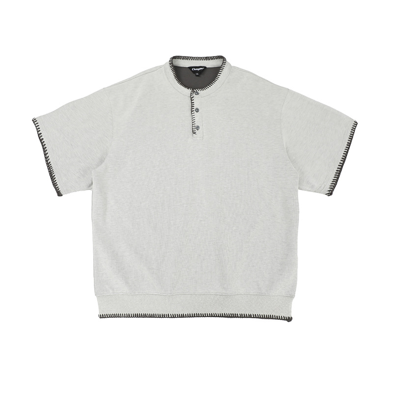 Pulover cu pulovere unisex unisex în culori solide cu dimensionare asiatică