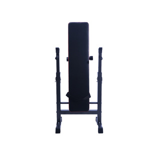 Blast Squat Rack Barbell Bed Dumbbell Stool Fitness Equipment Multifunctional Weightlifting Bed Weightlifting Barbell suit Wholesale