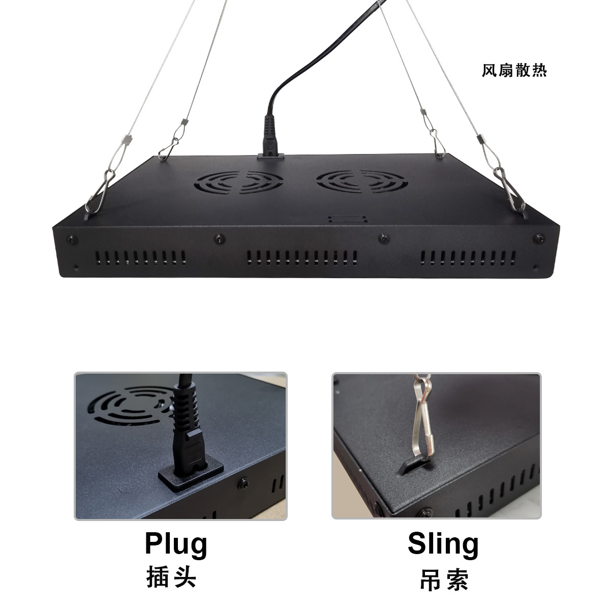 ά3.2umol/JҵLED6000k660nmȫװ100w150wֲ