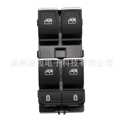 3g0 959 857C, Glass lifter