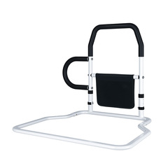 雅德老人床邊扶手護欄 孕婦起床助力支架臥床護理用品YC9100L