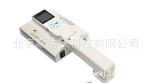 Semiconductor surface pollution portable instrument Electric NHJ2 type