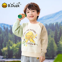bduckС��Ѽͯװ��ͯ���¶�ͯ����2026�¿������б����·�����