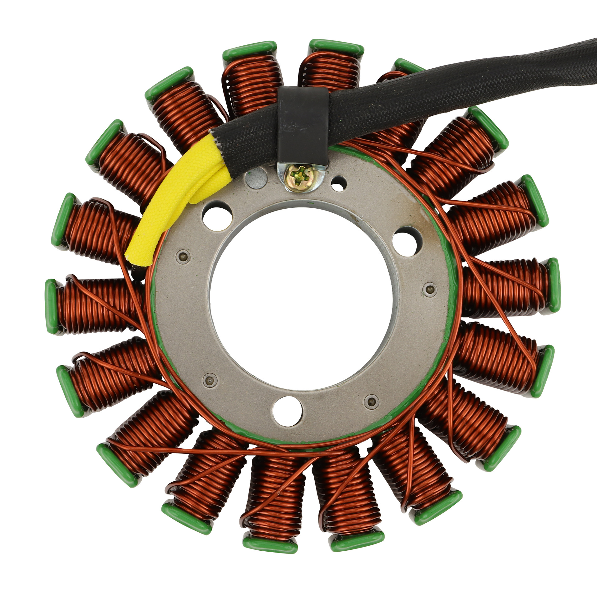 Stator coil is suitable for Can-AM Outlander 500 XT 2010-2015 420685631