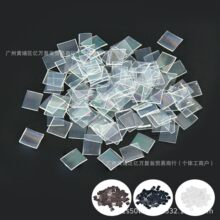 Italian Keratin Bond Glue Beads to Hot Fusion Nail/I Tip 100