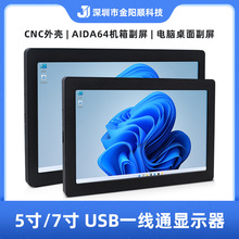 5��7��C�丱���@ʾ��USBֱ�BIPS�� Aida64�O����X�������渱��