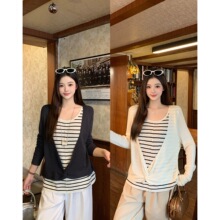 ʵ��2026����mm����ײɫ����ƴ�Ӽ�������֯�����Ť������69407