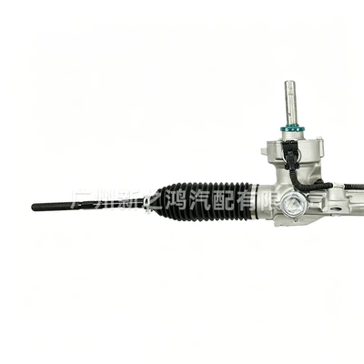 Hb53-3D070-Cd Hb5Z3504D Is Steering gear assembly