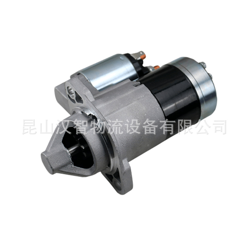 Motor de arranque de carretilla elevadora para accesorios de carretilla elevadora F2 Mazda M00 - F2 - 85620 Motor