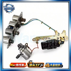 Re4F04B Re4F03B 31940-85X01 Is Suitable for Nissan Transmission Solenoid Valve