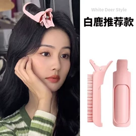 儿童发饰;发夹;发圈