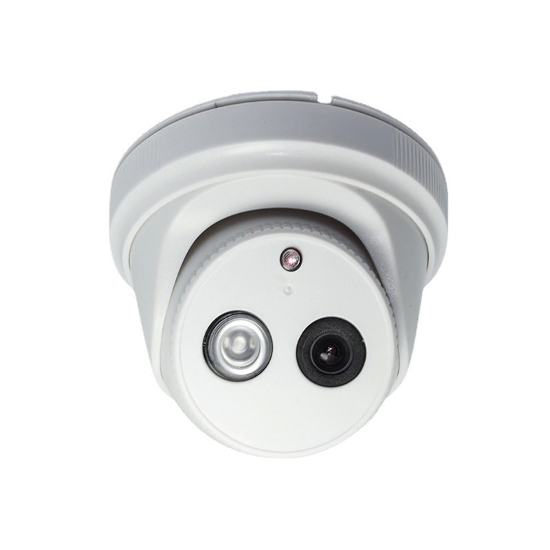 HD HDCVI nuevo millón de cámaras de vigilancia 720P infrarrojos domo cámara de vigilancia coaxial