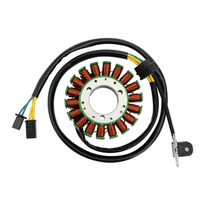 Coil, Power supply, ignition system accessories
