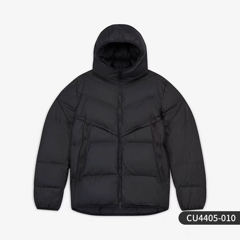 High quality live streaming hot selling for men in autumn winter, loose and trendy jackets, cotton coats, warm jackets_voghion.com