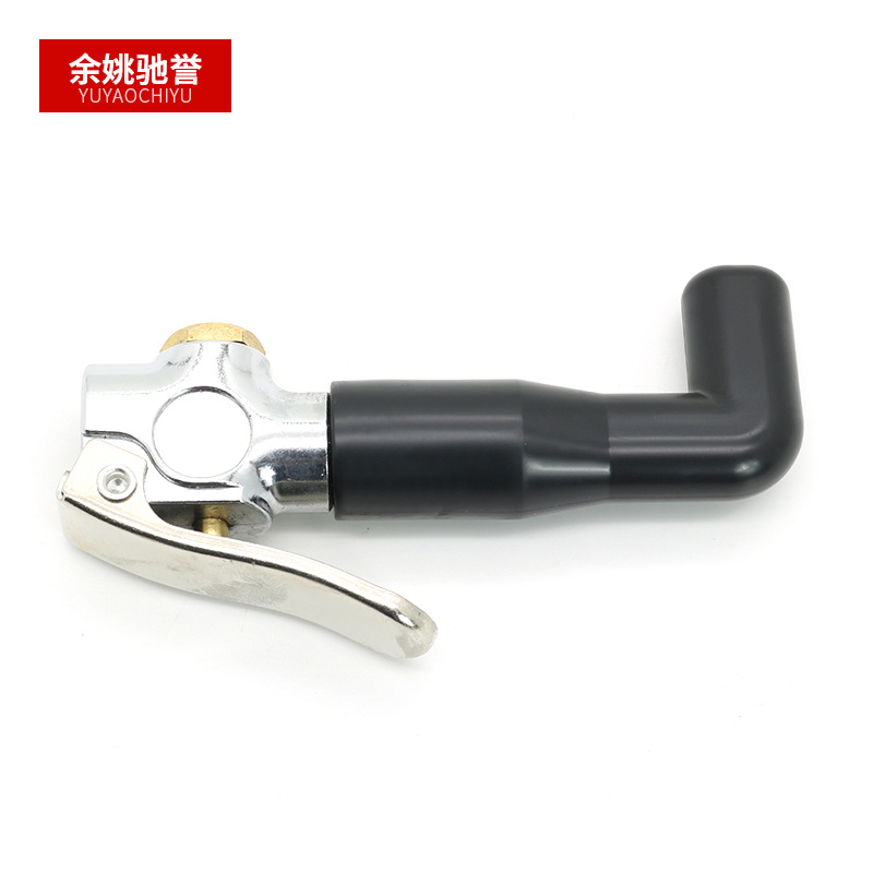 厂家直供耐高压吹尘枪加长吹风枪 气动除尘气枪去灰尘工具