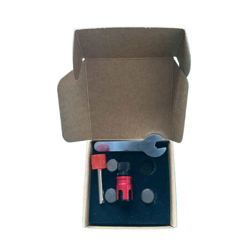 Off-Road Tire Quick Deflation Valve, Desert Off-Road Quick Air Valve, Quick Pressure Relief Valve, Pressure Reducing Valve