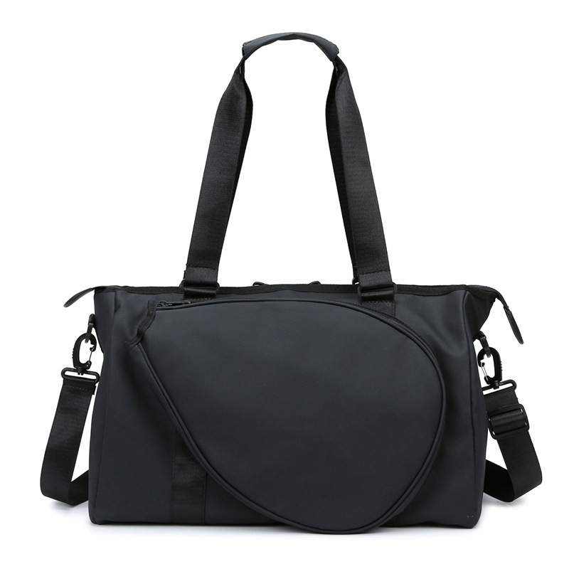 Bolsa de tenis, nueva bolsa de bádminton deportiva al aire libre, bolsa de pelota portátil de alto valor image 6