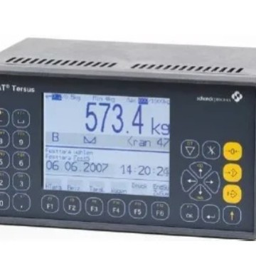 SCHENCK 称重传感器 RTN2.2T 0.05 D726174.04