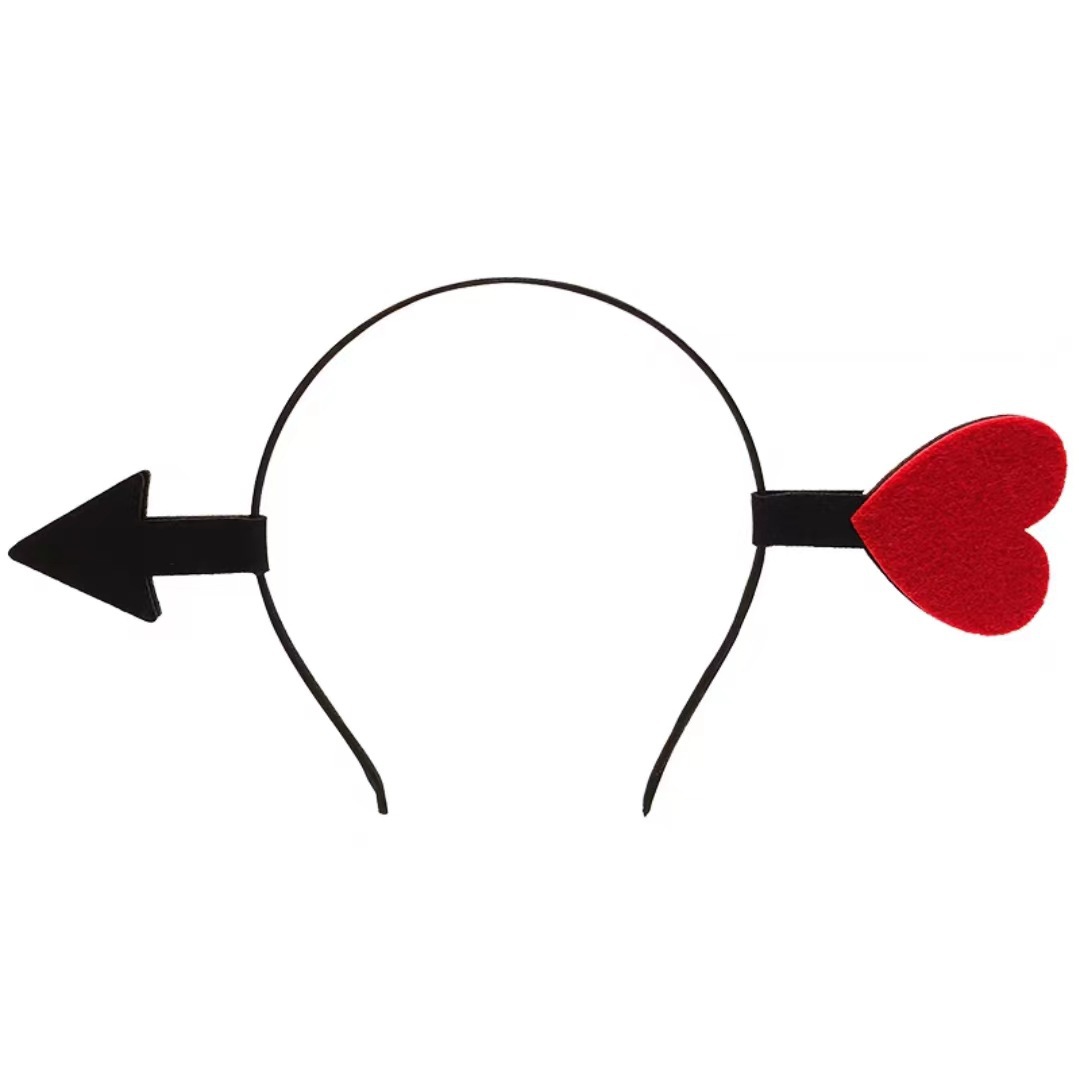 Props Headdress Funny Hair Bands