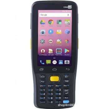 CipherLab Xinji RK25 handheld terminal PDA data collector Android system warehouse incoming and outgoing inventory