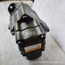 KCL台湾凯嘉油泵双联液压泵 VQ215-32-17-F-RAAA-02叶片泵摆线泵