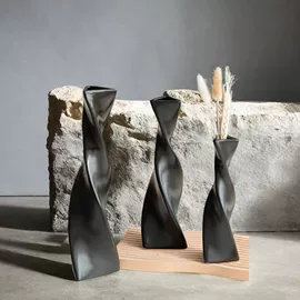 装饰花瓶;花盆容器;陶瓷工艺品