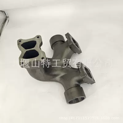 Exhaust manifold Exhaust Manifold 4344753