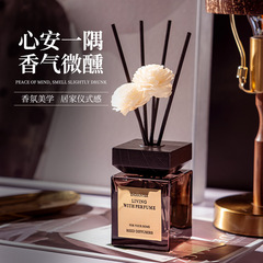 Wenpei ホテルアロマテラピー屋内長期持続フレグランス家庭用ハイエンド香水バスルームエアフレッシュフレグランス