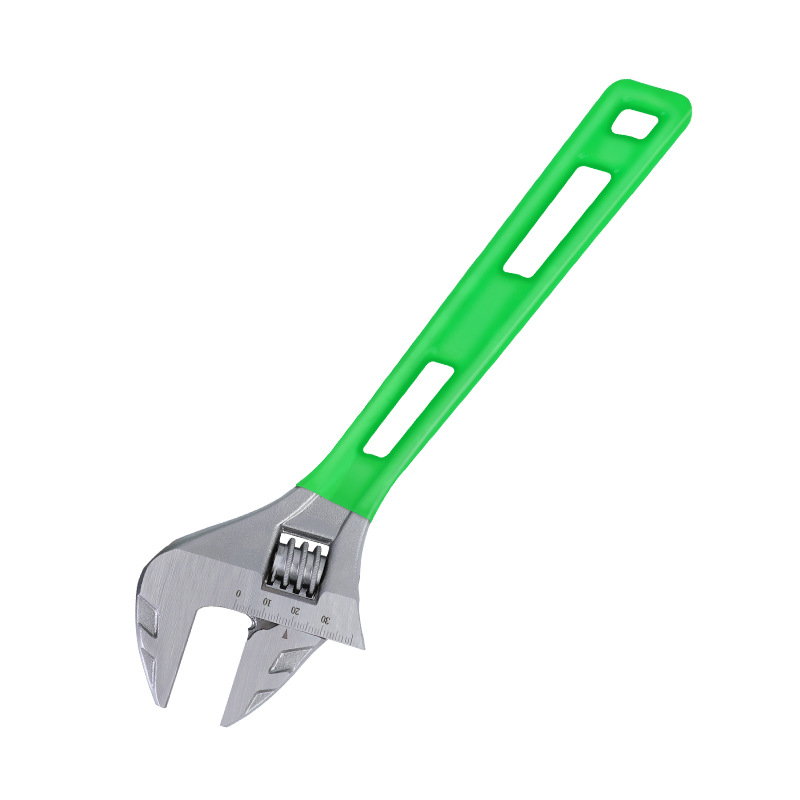 Llave móvil de apertura grande ligera al por mayor de fábrica Llave de baño Llave multifuncional de boca viva Tapa activa