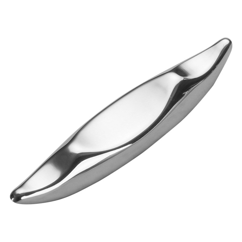 304 stainless steel creative chopsticks holder Golden public chopsticks holder three-purpose chopsticks pillow spoon holder tableware holder wholesale