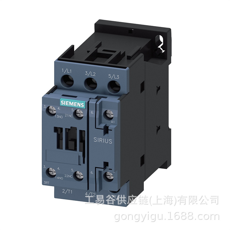 SIEMENS接触器3RT6025-1AN20