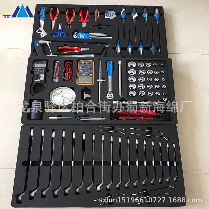 厂家供应白色45度EVA成型泡沫/白色硬泡沫45度成型