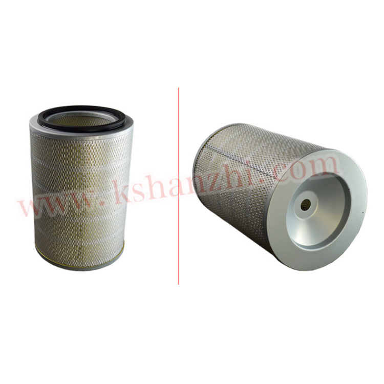 Filtro de aire de carretilla elevadora 92E61 - 02311 para Mitsubishi 6M60 filtro de aire de carretilla elevadora