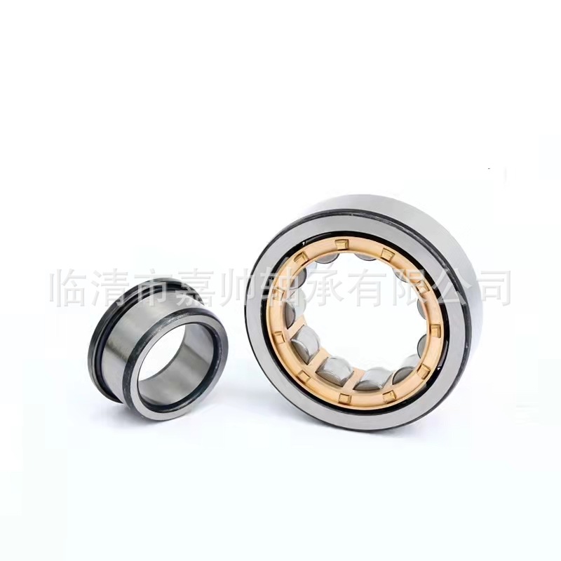 圆柱滚子轴承 厂家现货供应 型号齐全 库存充足NU305