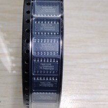 74HC139D �����·ICоƬ���Ԫ�������ɉK�NƬSOP16