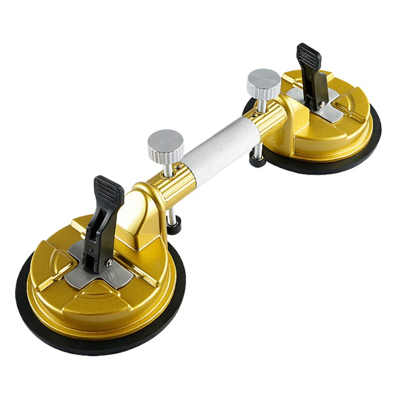 Каменный натяжитель стола Дали Кварцевый камень Каменная плита Плитка Раздельная Выравнивающая присоска Прочная бесшовная Сращивание Артефакт