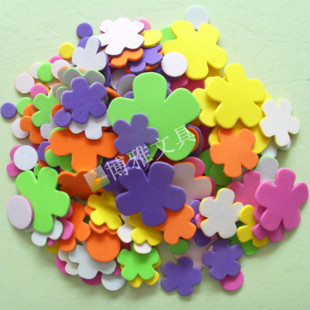��ɫEVA���亣�d�N��DIY������ĭ�NƬ�׃��@����N�����N���Ϳ��x