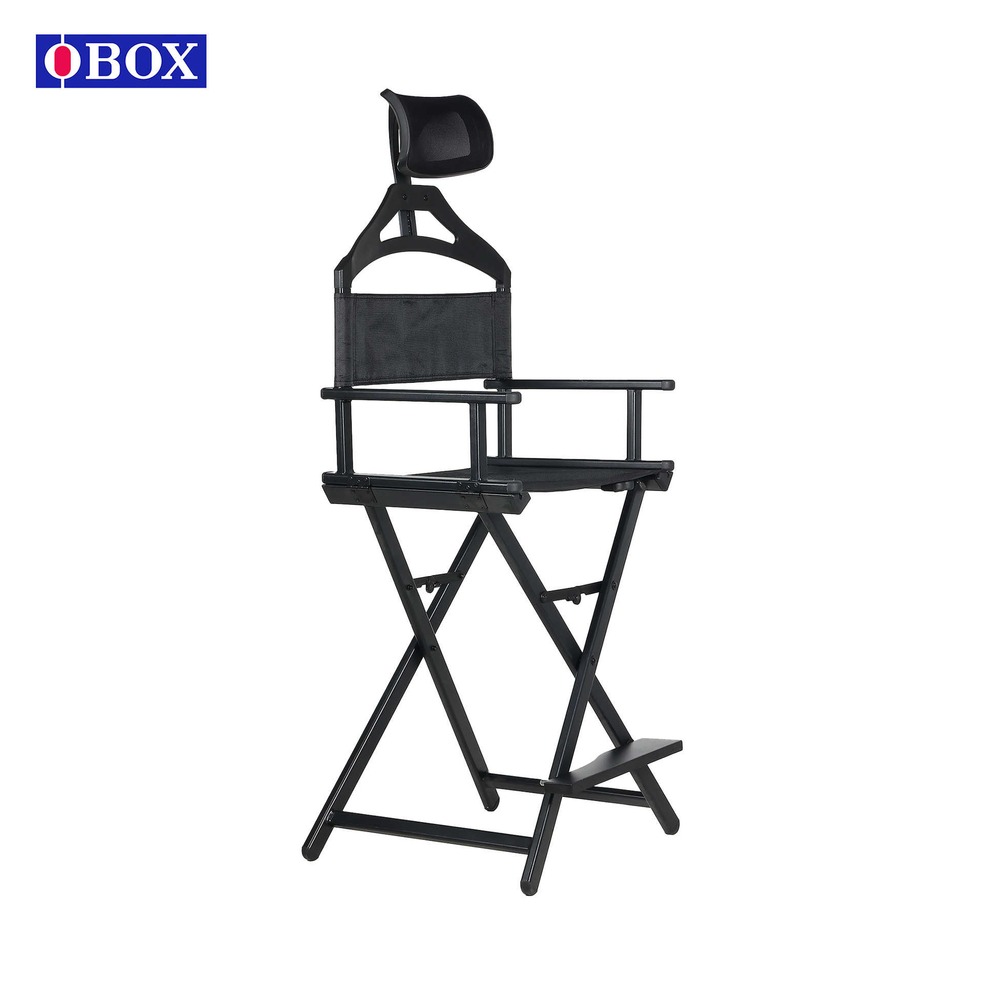 Fábrica directa de director silla de función silla de filmación silla de maquillaje taburete especial taburete plegable grueso silla doméstica