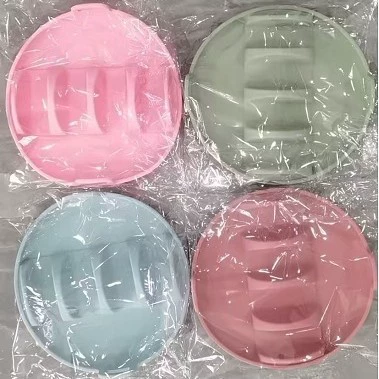 Трансграничная пищевая силиконовая башня стойка многоразового использования большой емкости стойка для торта тако с сепараторной кукурузной катушкой