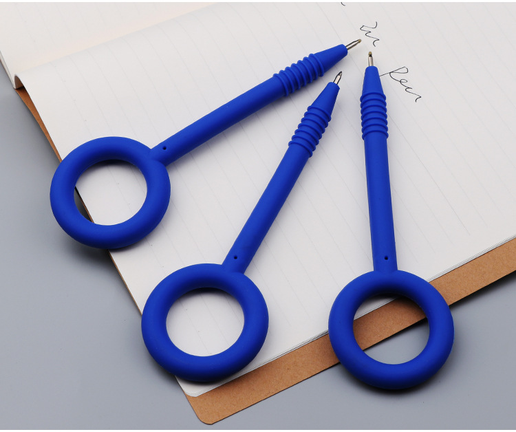 办案谈话专用安全笔