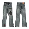 Medal Party Pants Blue Ox Wash E43
